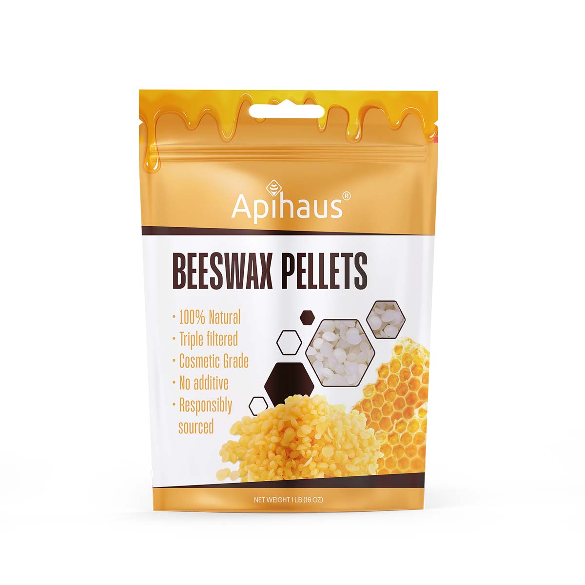 beeswax